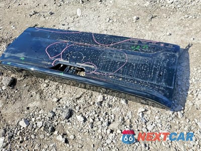 Zdjęcie 12 z 13 samochodu: 2021 NISS TITAN VIN:1N6AA1ED7MN535898 - miniatura