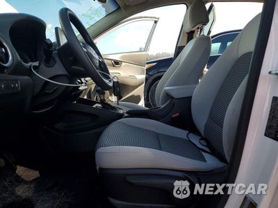 Zdjęcie 7 z 11 samochodu: 2022 HYUNDAI KONA SEL VIN:KM8K2CAB9NU795100 - miniatura