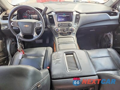 Zdjęcie 8 z 14 samochodu: 2016 CHEVROLET TAHOE C1500 LTZ VIN:1GNSCCKC6GR156128 - miniatura