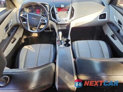 Zdjęcie 8 z 13 samochodu: 2011 GMC TERRAIN SLT VIN:2CTFLUE54B6262289 - miniatura