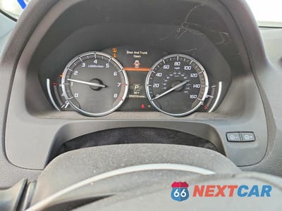 Zdjęcie 9 z 13 samochodu: 2018 ACURA TLX TECH VIN:19UUB1F51JA000266 - miniatura