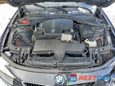 Zdjęcie 11 z 12 samochodu: 2014 BMW 428 XI VIN:WBA3N5C53EF716010 - miniatura