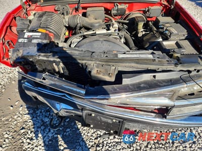 Zdjęcie 12 z 13 samochodu: 1996 CHEVROLET TAHOE K1500 VIN:1GNEK13R1TJ415494 - miniatura