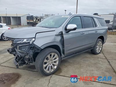 2023 CHEVROLET TAHOE K1500 PREMIER 1GNSKSKT5PR128298 - główne zdjęcie licytacji z USA - miniatura
