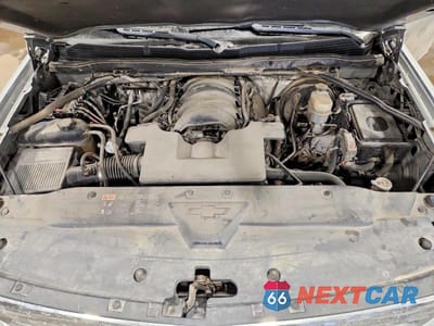 Zdjęcie 11 z 12 samochodu: 2014 CHEVROLET SILVERADO K1500 LTZ VIN:1GCUKSEC4EF194532 - miniatura