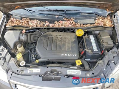 Zdjęcie 12 z 13 samochodu: 2015 CHRYSLER TOWN & COUNTRY TOURING VIN:2C4RC1BG4FR715148 - miniatura