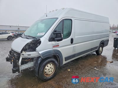 2014 RAM PROMASTER 3500 3500 HIGH 3C6URVJG1EE105426 - główne zdjęcie licytacji z USA - miniatura