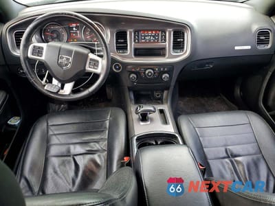 Zdjęcie 8 z 11 samochodu: 2013 DODGE CHARGER SE VIN:2C3CDXBG0DH633401 - miniatura