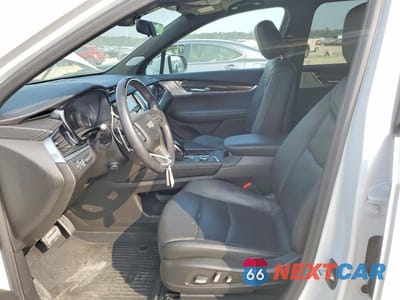 Zdjęcie 7 z 13 samochodu: 2023 CADILLAC XT6 SPORT VIN:1GYKPGRS3PZ126080 - miniatura