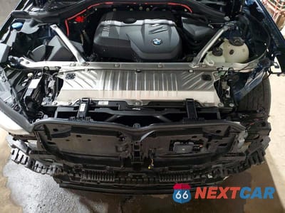 Zdjęcie 11 z 13 samochodu: 2025 BMW X3 30 XDRIVE VIN:5UX53GP00S9Y39686 - miniatura