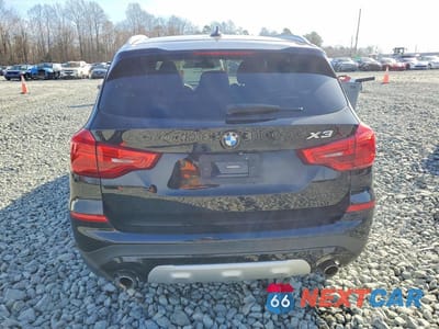 Zdjęcie 6 z 13 samochodu: 2018 BMW X3 XDRIVE30I VIN:5UXTR9C57JLC79995 - miniatura