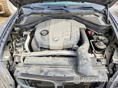Zdjęcie 12 z 13 samochodu: 2011 BMW X5 VIN:5UXZW0C54BL657610 - miniatura