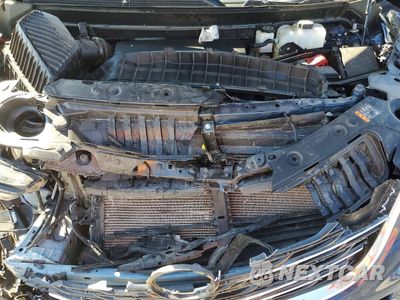 Zdjęcie 12 z 13 samochodu: 2023 BUICK ENCLAVE ESSENCE VIN:5GAERBKW1PJ113373 - miniatura