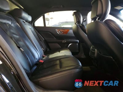 Zdjęcie 10 z 13 samochodu: 2018 LINCOLN CONTINENTAL VIN:1LN6L9UK6J5617162 - miniatura