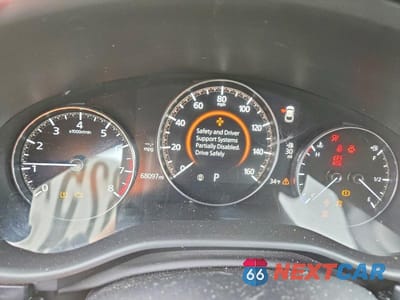 Zdjęcie 9 z 13 samochodu: 2023 MAZDA CX-30 PREFERRED VIN:3MVDMBCM9PM586168 - miniatura