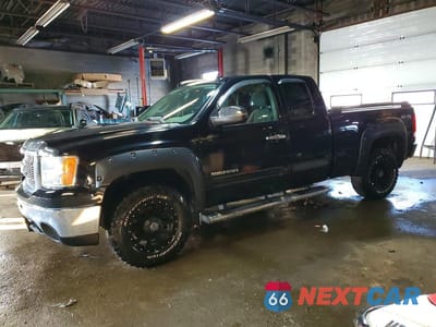 2011 GMC SIERRA K1500 SL 1GTR2UEA1BZ422187 - główne zdjęcie licytacji z USA - miniatura