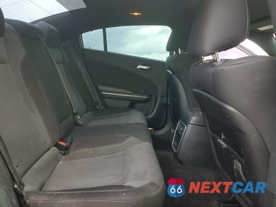Zdjęcie 10 z 12 samochodu: 2016 DODGE CHARGER R/T VIN:2C3CDXCT5GH276510 - miniatura