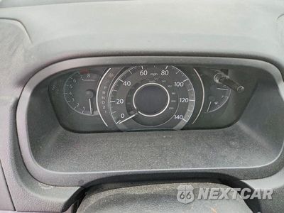 Zdjęcie 9 z 12 samochodu: 2012 HONDA CR-V EXL VIN:JHLRM4H77CC004458 - miniatura