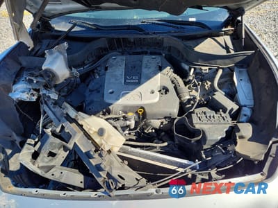 Zdjęcie 12 z 14 samochodu: 2013 INFINITI FX37 BASE VIN:JN8CS1MW6DM173312 - miniatura