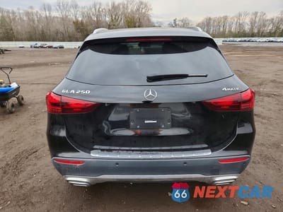 Zdjęcie 6 z 12 samochodu: 2024 MERCEDES-BENZ GLA 250 4MATIC VIN:W1N4N4HB3RJ608790 - miniatura