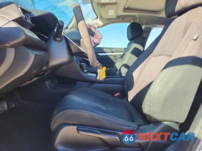 Zdjęcie 7 z 13 samochodu: 2018 HONDA CIVIC EX VIN:2HGFC2F79JH571552 - miniatura