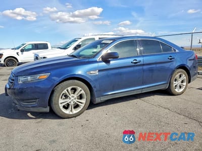 2016 FORD TAURUS SEL 1FAHP2H88GG106658 - główne zdjęcie licytacji z USA - miniatura