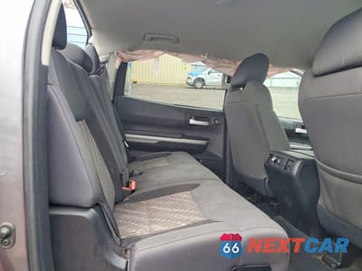 Zdjęcie 10 z 13 samochodu: 2020 TOYOTA TUNDRA SR5 VIN:5TFDY5F10LX922660 - miniatura