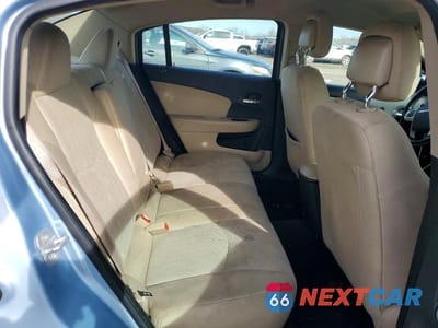 Zdjęcie 10 z 12 samochodu: 2012 CHRYSLER 200 TOURING VIN:1C3CCBBB9CN331170 - miniatura