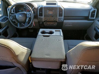 Zdjęcie 8 z 13 samochodu: 2017 FORD F150 SUPERCREW VIN:1FTFW1EG2HFA98784 - miniatura