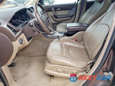 Zdjęcie 7 z 13 samochodu: 2015 GMC ACADIA DENALI VIN:1GKKVTKD0FJ337951 - miniatura