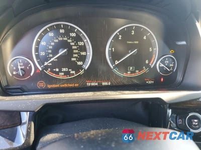 Zdjęcie 9 z 13 samochodu: 2015 BMW X5 XDRIVE35D VIN:5UXKS4C51F0N06686 - miniatura