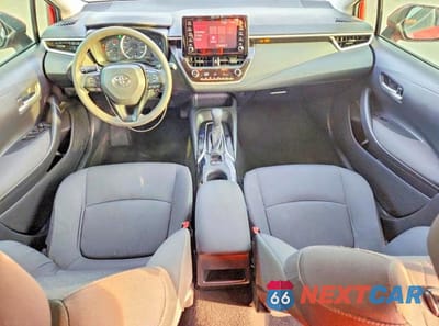 Zdjęcie 8 z 12 samochodu: 2020 TOYOTA COROLLA LE VIN:JTDEPRAE2LJ021706 - miniatura