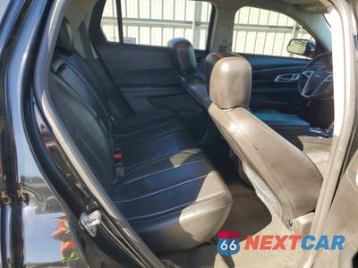 Zdjęcie 11 z 12 samochodu: 2012 GMC TERRAIN SLT VIN:2GKFLXE52C6121188 - miniatura