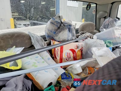 Zdjęcie 10 z 11 samochodu: 2000 CHEVROLET SILVERADO K1500 VIN:1GCEK19T6YE355272 - miniatura