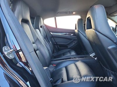 Zdjęcie 10 z 11 samochodu: 2014 PORSCHE PANAMERA 2 VIN:WP0AA2A70EL014494 - miniatura