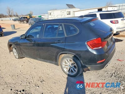 Drugie zdjęcie samochodu z przodu: 2015 BMW X1 XDRIVE28I VIN:WBAVL1C53FVY34170 - miniatura