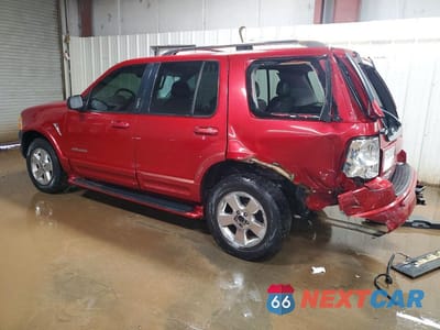 Drugie zdjęcie samochodu z przodu: 2004 FORD EXPLORER VIN:1FMZU75W64UB51808 - miniatura
