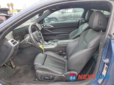 Zdjęcie 7 z 11 samochodu: 2025 BMW M440I VIN:WBA73DA00SCT29369 - miniatura