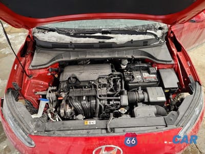 Zdjęcie 12 z 13 samochodu: 2022 HYUNDAI KONA SE VIN:KM8K2CAB8NU848305 - miniatura