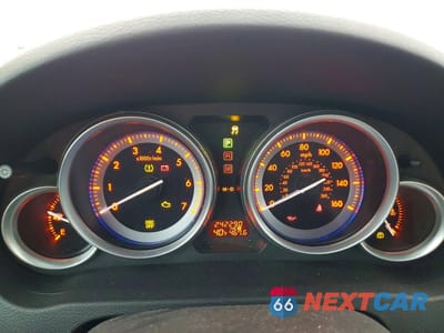 Zdjęcie 9 z 14 samochodu: 2010 MAZDA 6 I VIN:1YVHZ8CH3A5M13280 - miniatura