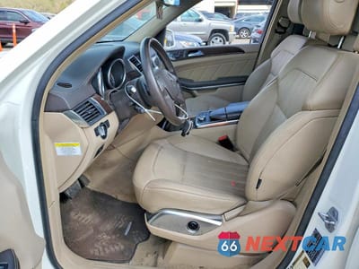 Zdjęcie 7 z 13 samochodu: 2013 MERCEDES-BENZ GL 450 4MATIC VIN:4JGDF7CE3DA150387 - miniatura