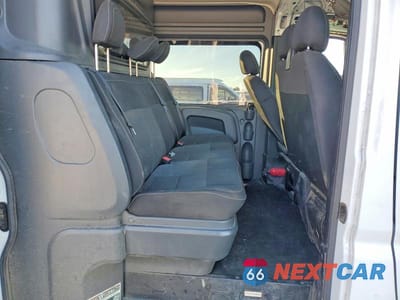 Zdjęcie 11 z 14 samochodu: 2023 RAM PROMASTER 3500 UTILITY / SERVICE VAN VIN:3C6MRVJGXPE545261 - miniatura
