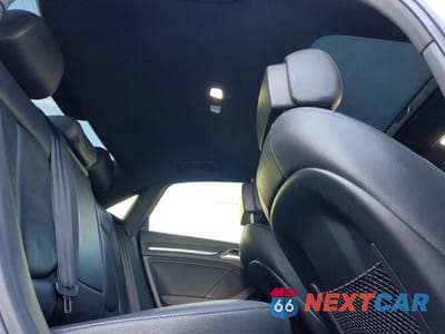 Zdjęcie 10 z 13 samochodu: 2017 AUDI A3 PREMIUM PLUS VIN:WAUJ8GFF8H1076845 - miniatura