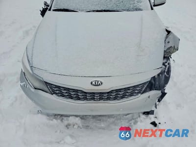 Zdjęcie 11 z 13 samochodu: 2020 KIA OPTIMA LX VIN:5XXGT4L34LG437778 - miniatura