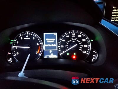 Zdjęcie 9 z 13 samochodu: 2019 LEXUS RX 350 BASE VIN:2T2BZMCA3KC182386 - miniatura