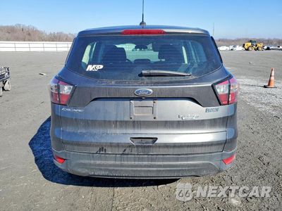 Zdjęcie 6 z 12 samochodu: 2017 FORD ESCAPE S VIN:1FMCU0F75HUE29253 - miniatura