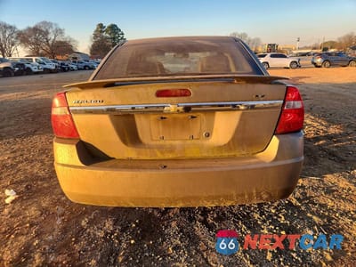 Zdjęcie 6 z 12 samochodu: 2007 CHEVROLET MALIBU LT VIN:1G1ZT58F87F314774 - miniatura