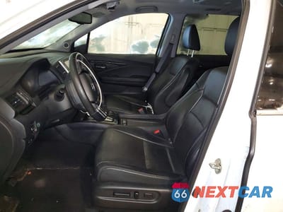 Zdjęcie 7 z 13 samochodu: 2017 HONDA PILOT ELITE VIN:5FNYF6H04HB002596 - miniatura