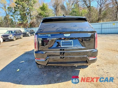 Zdjęcie 6 z 14 samochodu: 2026 CADILLAC ESCALADE IQ SPORT-1 VIN:1GYTEEKL7TU100087 - miniatura