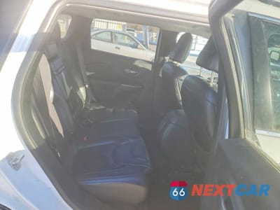Zdjęcie 10 z 12 samochodu: 2019 JEEP CHEROKEE LIMITED VIN:1C4PJMDX8KD137564 - miniatura